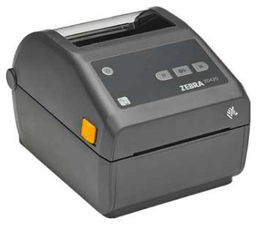 Biurkowa drukarka etykiet Zebra ZD420d