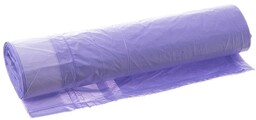 Worki na śmieci zapachowe lawendowe 40 l 10