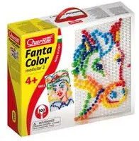Fantacolor mozaika modular 2 300 - Quercetti