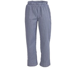 Whites Chefs Clothing Spodnie unisex w kratę rozmiar
