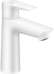 HANSGROHE 71713700 Talis E Jednouchwytowa bateria umywalkowa 110