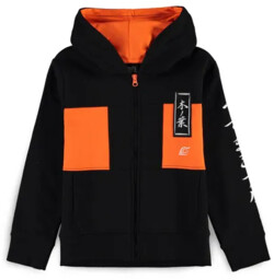 Bluza dziecięca Naruto - Hidden Leaf Village (rozmiar