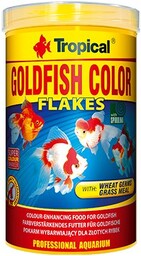 Tropical Goldfish Color 250ml