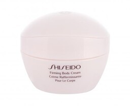 Shiseido Firming Body Cream krem do ciała 200