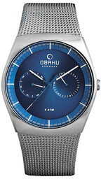 Obaku Denmark V176GMCLMC
