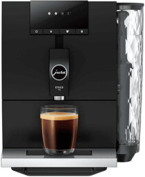 Ekspres ciśnieniowy JURA ENA 4 Full Metropolitan Black