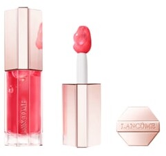 LANCÔME Lip Idôle Juicytreat Błyszczyk do ust 9