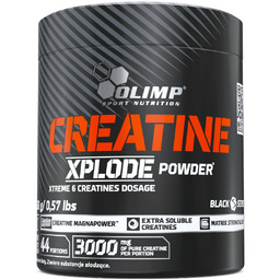 Olimp Creatine Xplode Powder - 260 g -