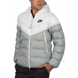Kurtka Puchowa Nike Męska Dv5121 100 R. Xl