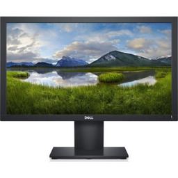 Monitor E2020H 19.5 cali LED TN (1600x900) /16:9/VGA/DP