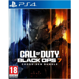 Call of Duty: Black Ops 7 (PS4)
