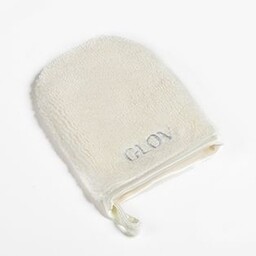 GLOV_On-The-Go Mekeup Remover rękawiczka do demakijażu Classic Ivory