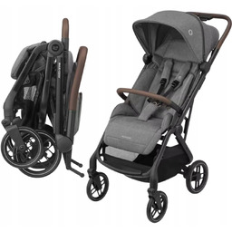 Maxi Cosi Soho Wózek Kompaktowy Spacerówka
