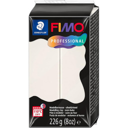 STAEDTLER 8042-03 ST, masa modelarska Fimo Prof 226