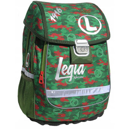 Tornister-plecak Legia Warszawa LW-4725 LW-4622 LW-4841