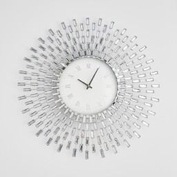 Zegar Ścienny Crisola