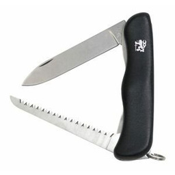 Mikov Scyzoryk Praktik black (115-nh-2/ak Blk)