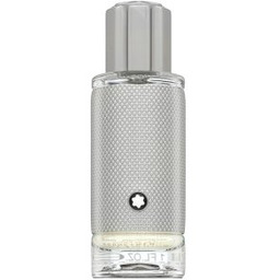 Mont Blanc Explorer Platinum woda perfumowana dla mężczyzn