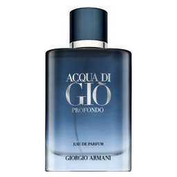 Armani (Giorgio Armani) Acqua di Gio Profondo woda