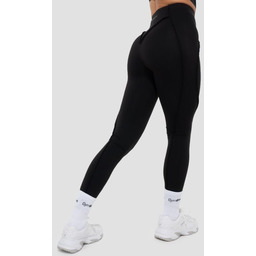 GymBeam Women s Cosmo Leggings Black