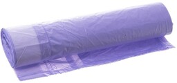 Worki na śmieci zapachowe lawendowe 60 l 10