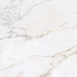Gres szkliwiony hiszpański Ecoceramic MARSHALL CALACATTA GOLD mat