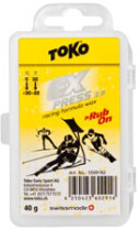 Smar Express Racing Rub-on 2.0 Toko 40g
