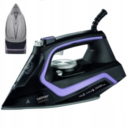 Żelazko Parowe Zelmer ZIR2600 Anti-drip 2600W