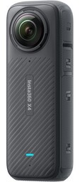 Kamera Insta360 X4 - SPRAWDŹ ZESTAWY / DOBIERZ
