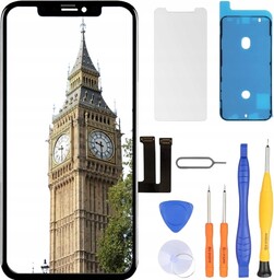 Wyswietlacz Ekran Dotykowy Lcd Do Telefonu iPhone 11