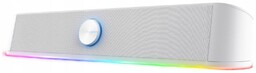 Trust GXT619W Thorne Rgb Soundbar Biały
