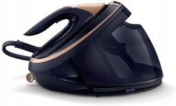 Philips PerfectCare 9000 PSG9050/20 Kamera granatowy
