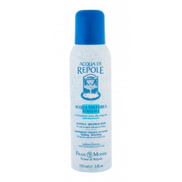 Frais Monde Thermal Spa Water wody i spreje