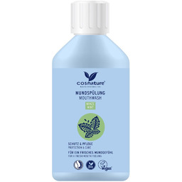 COSNATURE Total Care Mouthwash płyn do płukania ust
