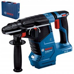Bosch Młotowiertarka Gbh 187-Li 18V SDS-Plus 2,4J Walizka