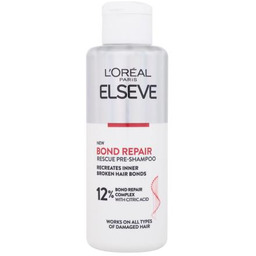 L''Oréal Paris Elseve Bond Repair Pre-Shampoo szampon