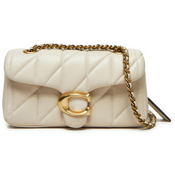 Torebka Coach Tabby Sb CP149 Écru