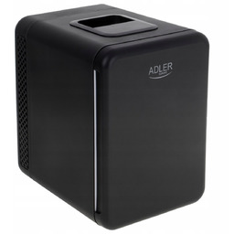 MINI LODÓWKA PRZENOŚNA NA KOSMETYKI I LEKI ADLER