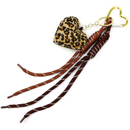 Florence damski brelok do torebki zawieszka do kluczy