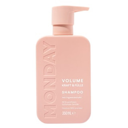 MONDAY Haircare Volume Siła i Pełność Szampon