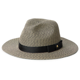 Kapelusz LAUREN RALPH LAUREN 454P14407002 Szary