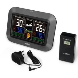 Meteo SP80T Tytanowy Stacja pogody