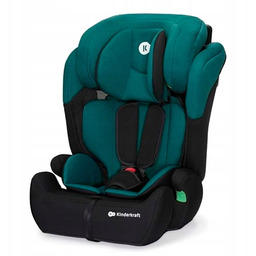 Fotelik samochodowy Kinderkraft Comfort Up i-Size 9-36 kg