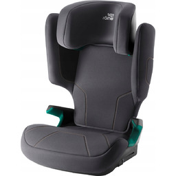 Britax Romer Hi-Liner Komfortowy Fotelik Samochodowy 15-36 kg