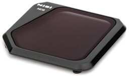 NiSi Filtr neutralnie szary IR ND8 (0.9)