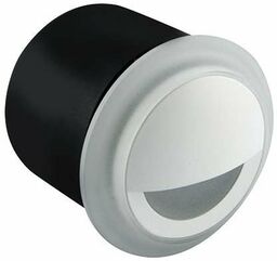 Wpuszczana LAMPA ścienna KAMI LED 3,5W 5700K 03122