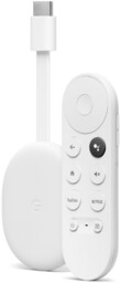Google Chromecast With Google Tv -