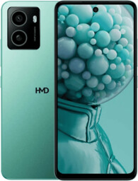 Smartfon HMD Pulse+ 4/128GB Zielony (Glacier Green)