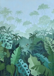 Pakamera Plakat Bali