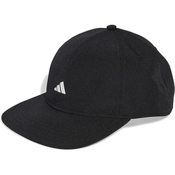 adidas Uniseks ESSENTIALS CAP CLIMACOOL, black/white, XL